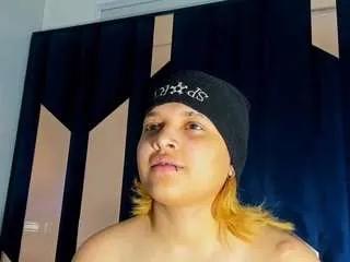 Offline michell-rs on CamSoda