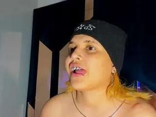 Offline michell-rs on CamSoda