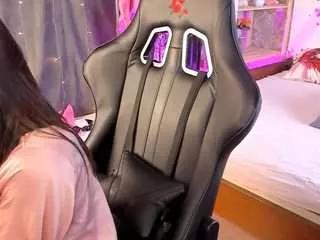 Freechat michelmomsen on CamSoda