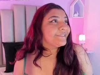 Offline miissmegan on CamSoda