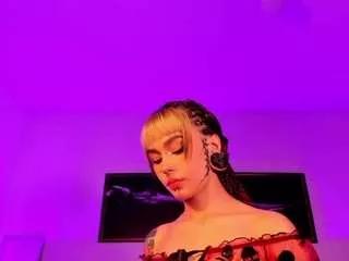 Offline miizukii on CamSoda