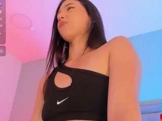 Offline milahal on CamSoda