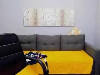 Offline milanablake on CamSoda