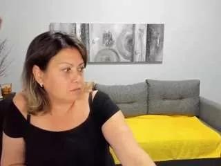 Offline milanablake on CamSoda