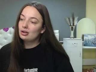 Freechat milanaprice on CamSoda