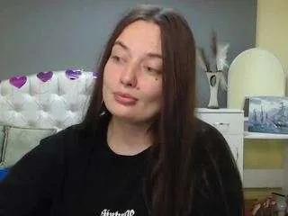 Freechat milanaprice on CamSoda