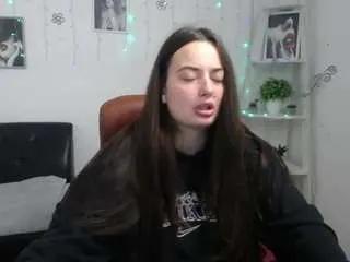 Freechat milanaprice on CamSoda