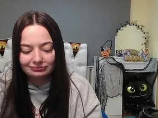 Freechat milanaprice on CamSoda