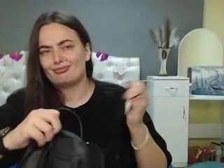 Freechat milanaprice on CamSoda