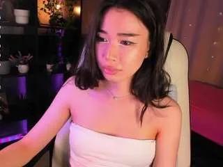 Offline milemissu on CamSoda