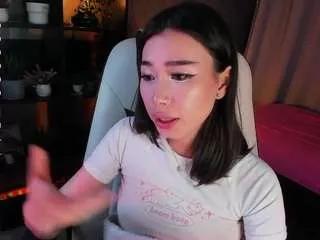 Offline milemissu on CamSoda