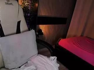 Offline milemissu on CamSoda