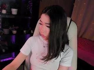 Offline milemissu on CamSoda