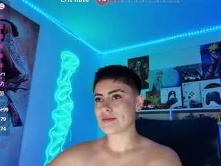 Offline milley-rose on CamSoda