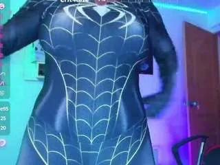 Offline milley-rose on CamSoda