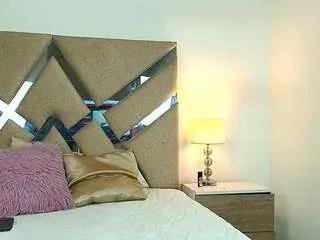 milliebrooke89 on CamSoda 