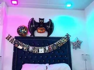 Offline milu-balmer on CamSoda