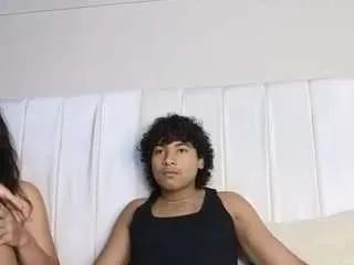 Freechat miriam-milf on CamSoda