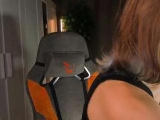 Offline miseki on CamSoda