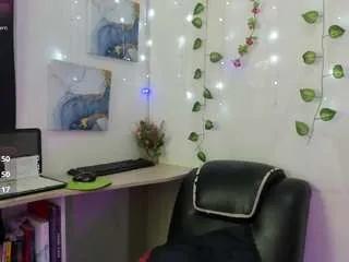 Offline mishellbons on CamSoda