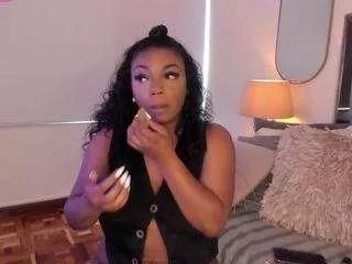 Offline miss-mian on CamSoda