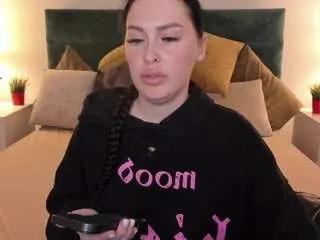 Offline missangellinaa on CamSoda