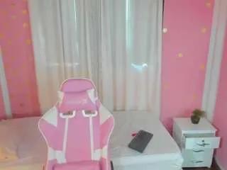 Offline missanny on CamSoda