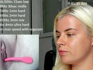 Offline misslolaa on CamSoda