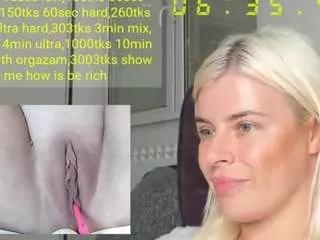 Offline misslolaa on CamSoda