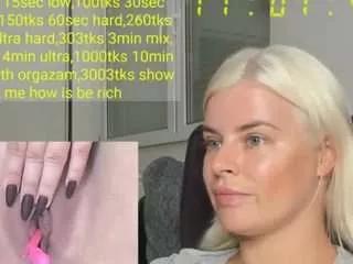 Offline misslolaa on CamSoda