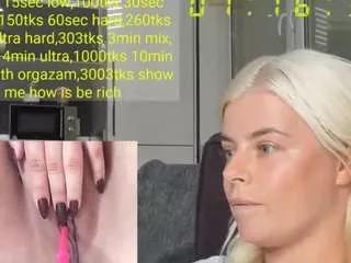 Offline misslolaa on CamSoda