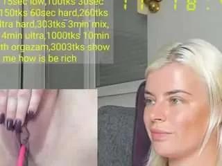 Offline misslolaa on CamSoda