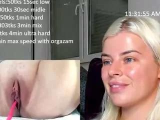 Offline misslolaa on CamSoda