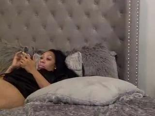 Offline missprettypocahontas on CamSoda