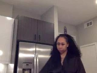 Offline missprettypocahontas on CamSoda