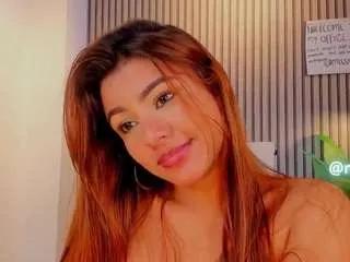 misssnaomi on CamSoda 