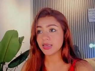 misssnaomi on CamSoda 