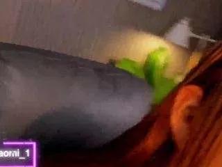 misssnaomi on CamSoda 