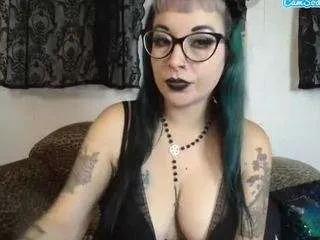 missydee on CamSoda 