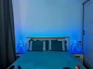 Freechat mistresskarla on CamSoda