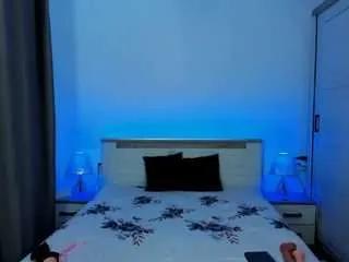 Freechat mistresskarla on CamSoda