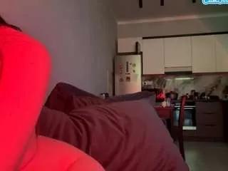 Offline moiracrissey on CamSoda