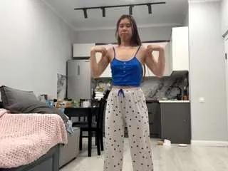 Offline moiracrissey on CamSoda