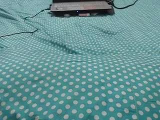 Offline mollyandbrad on CamSoda