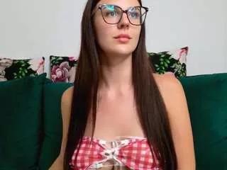 Offline mollymosley on CamSoda
