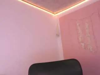 moon-violet on CamSoda 