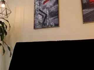 Freechat morgan-wright on CamSoda