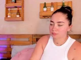 Freechat morgan-wright on CamSoda