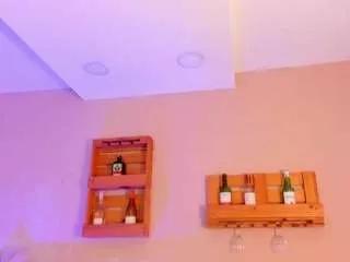 Freechat morgan-wright on CamSoda