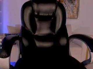 Freechat morganhicks on CamSoda